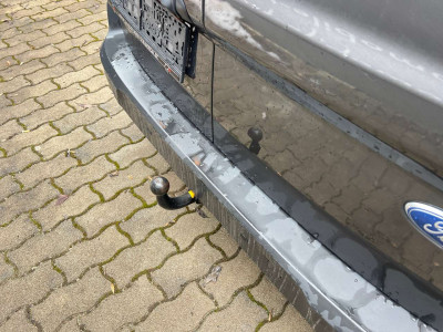 Ford Transit Connect Gebrauchtwagen Ford Transit Connect Gebrauchtwagen