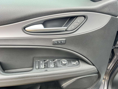 Alfa Romeo Stelvio Gebrauchtwagen Alfa Romeo Stelvio Gebrauchtwagen