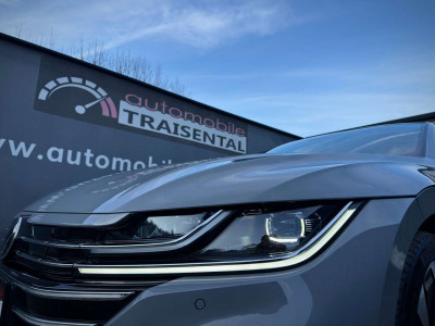 VW Arteon Gebrauchtwagen VW Arteon Gebrauchtwagen