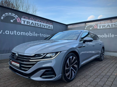 VW Arteon Gebrauchtwagen