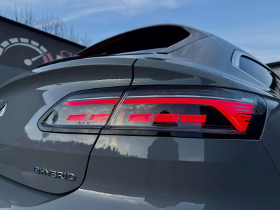 VW Arteon Gebrauchtwagen VW Arteon Gebrauchtwagen