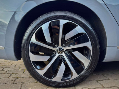 VW Arteon Gebrauchtwagen VW Arteon Gebrauchtwagen