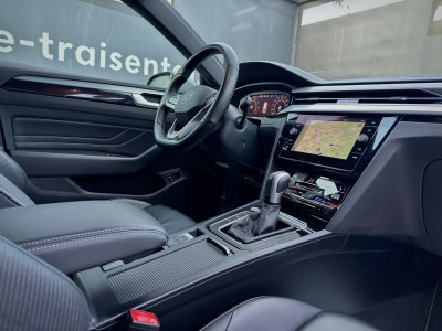 VW Arteon Gebrauchtwagen VW Arteon Gebrauchtwagen