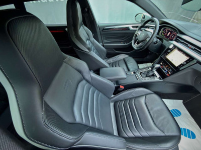 VW Arteon Gebrauchtwagen VW Arteon Gebrauchtwagen