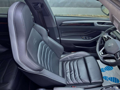 VW Arteon Gebrauchtwagen VW Arteon Gebrauchtwagen