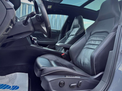 VW Arteon Gebrauchtwagen VW Arteon Gebrauchtwagen