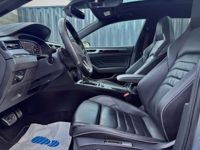 VW Arteon Gebrauchtwagen VW Arteon Gebrauchtwagen