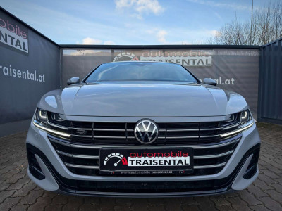VW Arteon Gebrauchtwagen VW Arteon Gebrauchtwagen