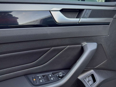 VW Arteon Gebrauchtwagen VW Arteon Gebrauchtwagen