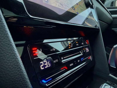 VW Arteon Gebrauchtwagen VW Arteon Gebrauchtwagen