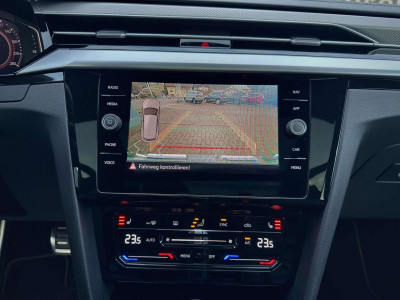 VW Arteon Gebrauchtwagen VW Arteon Gebrauchtwagen