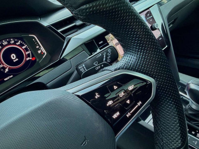 VW Arteon Gebrauchtwagen VW Arteon Gebrauchtwagen