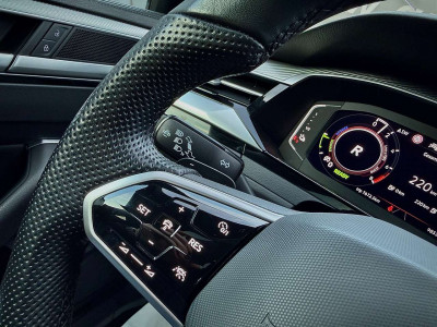 VW Arteon Gebrauchtwagen VW Arteon Gebrauchtwagen