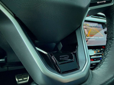 VW Arteon Gebrauchtwagen VW Arteon Gebrauchtwagen