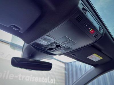 VW Arteon Gebrauchtwagen VW Arteon Gebrauchtwagen