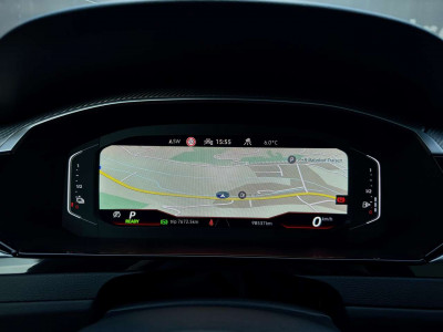 VW Arteon Gebrauchtwagen VW Arteon Gebrauchtwagen