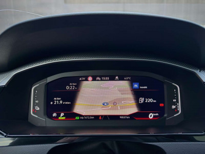 VW Arteon Gebrauchtwagen VW Arteon Gebrauchtwagen