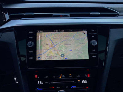 VW Arteon Gebrauchtwagen VW Arteon Gebrauchtwagen