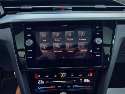 VW Arteon Gebrauchtwagen VW Arteon Gebrauchtwagen