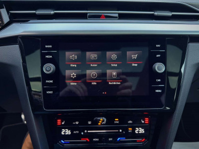 VW Arteon Gebrauchtwagen VW Arteon Gebrauchtwagen