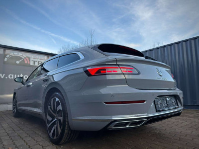 VW Arteon Gebrauchtwagen VW Arteon Gebrauchtwagen