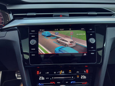 VW Arteon Gebrauchtwagen VW Arteon Gebrauchtwagen