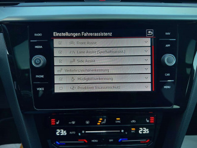 VW Arteon Gebrauchtwagen VW Arteon Gebrauchtwagen