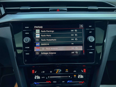 VW Arteon Gebrauchtwagen VW Arteon Gebrauchtwagen