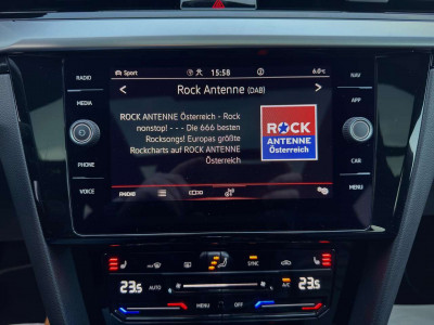 VW Arteon Gebrauchtwagen VW Arteon Gebrauchtwagen