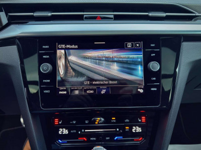 VW Arteon Gebrauchtwagen VW Arteon Gebrauchtwagen