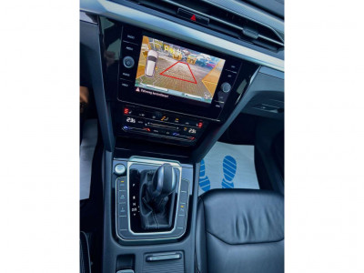 VW Arteon Gebrauchtwagen VW Arteon Gebrauchtwagen