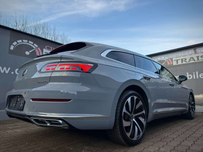 VW Arteon Gebrauchtwagen VW Arteon Gebrauchtwagen