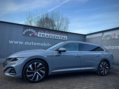 VW Arteon Gebrauchtwagen VW Arteon Gebrauchtwagen