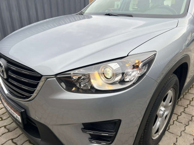 Mazda CX-5 Gebrauchtwagen