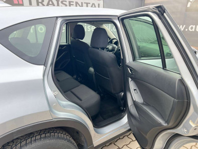 Mazda CX-5 Gebrauchtwagen