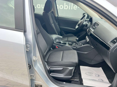 Mazda CX-5 Gebrauchtwagen