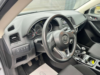 Mazda CX-5 Gebrauchtwagen