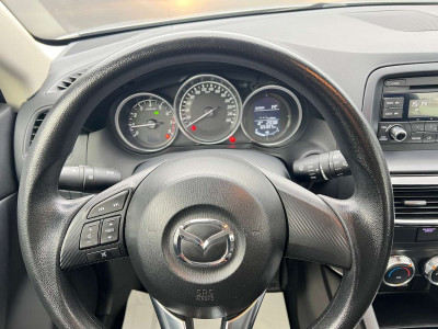 Mazda CX-5 Gebrauchtwagen