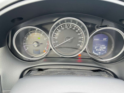 Mazda CX-5 Gebrauchtwagen