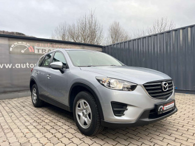Mazda CX-5 Gebrauchtwagen