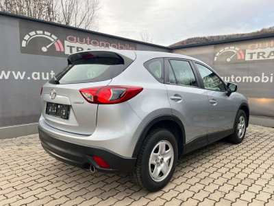 Mazda CX-5 Gebrauchtwagen
