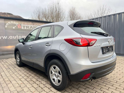 Mazda CX-5 Gebrauchtwagen