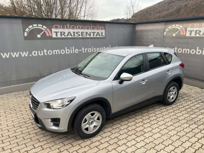 Mazda CX-5 Gebrauchtwagen