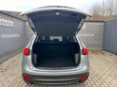 Mazda CX-5 Gebrauchtwagen
