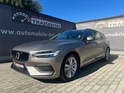 Volvo V60 Gebrauchtwagen