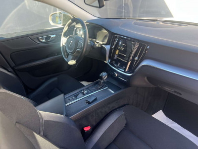 Volvo V60 Gebrauchtwagen Volvo V60 Gebrauchtwagen