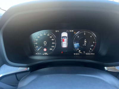 Volvo V60 Gebrauchtwagen Volvo V60 Gebrauchtwagen