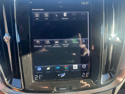 Volvo V60 Gebrauchtwagen Volvo V60 Gebrauchtwagen