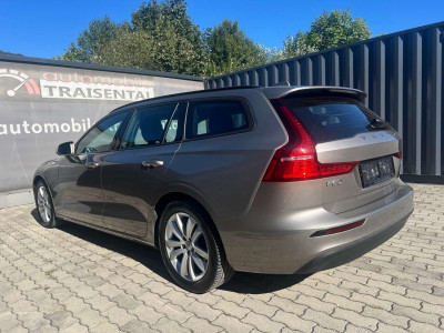 Volvo V60 Gebrauchtwagen Volvo V60 Gebrauchtwagen