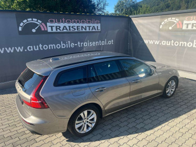 Volvo V60 Gebrauchtwagen Volvo V60 Gebrauchtwagen